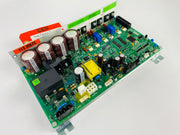 Lower Control Boards